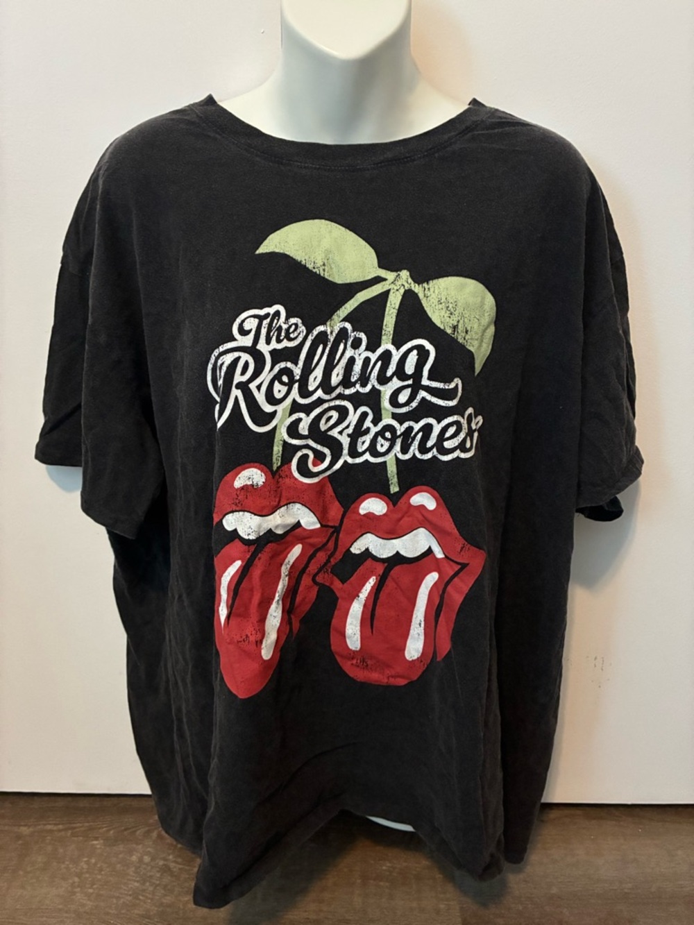 The Rolling Stones 100% cotton T-Shirt